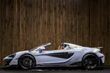 McLaren 600LT Spider thumbnail