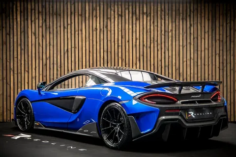 McLaren 600LT — photo 3 of 41