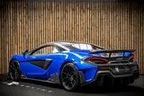 McLaren 600LT thumbnail