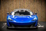McLaren 600LT thumbnail