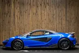 McLaren 600LT thumbnail