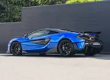 McLaren 600LT thumbnail