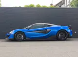 McLaren 600LT thumbnail