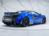 McLaren 600LT thumbnail