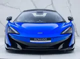 McLaren 600LT thumbnail