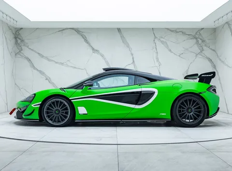 McLaren 620R — photo 3 of 86