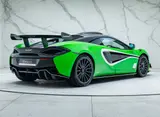 McLaren 620R thumbnail