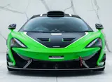 McLaren 620R thumbnail