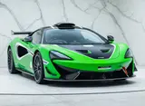 McLaren 620R thumbnail