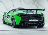McLaren 620R thumbnail