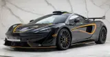 McLaren 620R thumbnail