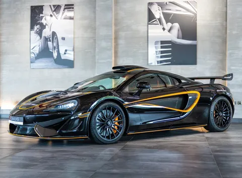McLaren 620R — photo 3 of 60