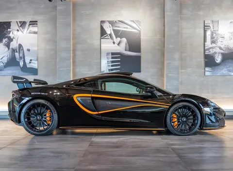 McLaren 620R — photo 4 of 60