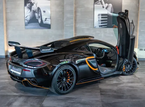 McLaren 620R — photo 5 of 60