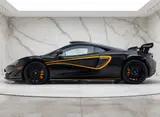 McLaren 620R thumbnail