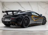 McLaren 620R thumbnail