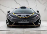 McLaren 620R thumbnail