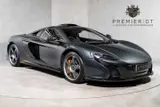 McLaren 650S Le Mans thumbnail