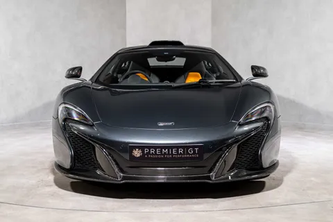 McLaren 650S Le Mans — photo 2 of 69