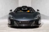 McLaren 650S Le Mans thumbnail