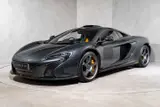McLaren 650S Le Mans thumbnail