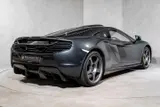 McLaren 650S Le Mans thumbnail