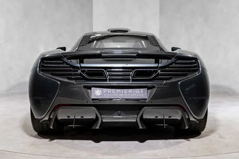 McLaren 650S Le Mans — photo 5 of 69