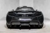 McLaren 650S Le Mans thumbnail