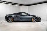 McLaren 650S Le Mans thumbnail