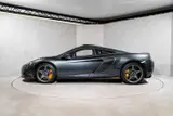 McLaren 650S Le Mans thumbnail