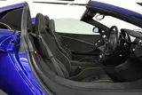 McLaren 650S Spider thumbnail