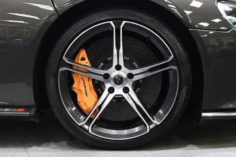 McLaren 650S V8 SSG 3