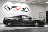 McLaren 650S V8 SSG thumbnail