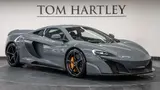 McLaren 675 LT thumbnail
