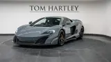 McLaren 675 LT thumbnail