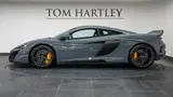McLaren 675 LT thumbnail