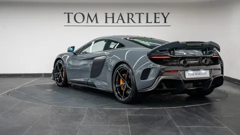 McLaren 675 LT — photo 5 of 49