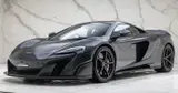 McLaren 675LT thumbnail