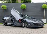 McLaren 675LT thumbnail