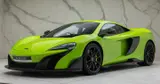 McLaren 675LT thumbnail
