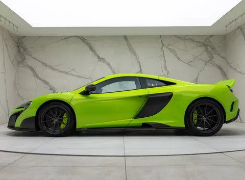 McLaren 675LT — photo 3 of 54