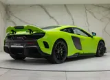 McLaren 675LT thumbnail