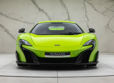 McLaren 675LT — photo 5 of 54