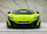 McLaren 675LT thumbnail