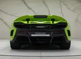 McLaren 675LT thumbnail