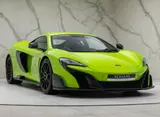 McLaren 675LT thumbnail