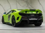 McLaren 675LT thumbnail
