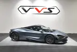 McLaren 720S Launch Edition thumbnail