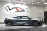 McLaren 720S Launch Edition thumbnail