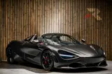 McLaren 720S Performance Spider thumbnail
